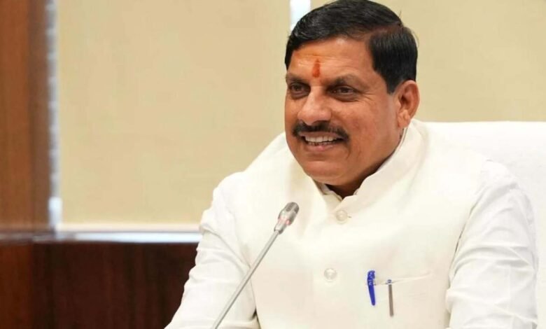 MP News: किसानों के हित में मोहन सरकार का बड़ा फैसला, प्रदेश में फिर बढ़ गई गेहूं खरीदी की तारीख