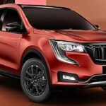 Mahindra XUV700 Blaze Edition हुई लांच, जानिए इसकी कीमत और नए फीचर्स