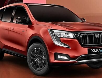 Mahindra XUV700 Blaze Edition हुई लांच, जानिए इसकी कीमत और नए फीचर्स Mahindra XUV700 Blaze Edition हुई लांच, जानिए इसकी कीमत और नए फीचर्स