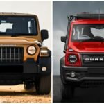 Mahindra Thar VS Force Gurkha: दोनों ऑफ़रोडिंग एसयूवी में किसमे है ज्यादा दम और किसमे मिलता है बेहतर फीचर्स, आइये जानतें हैं