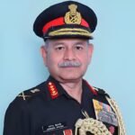 Rewa News: रीवा सैनिक स्कूल के छात्र जनरल उपेंद्र द्विवेदी ने संभाली आर्मी चीफ की कमान