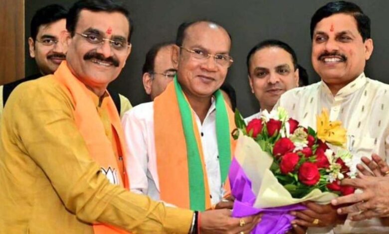 Amarwara by-election: अमरवाड़ा उपचुनाव जीतकर मंत्री पद के दावेदार हुए कमलेश शाह, कांग्रेस ने बताया एवं में गड़बड़ी