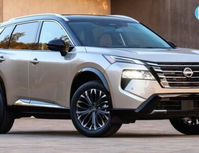 Nissan X- Trail: Toyota Fortuner को कड़ी टक्कर देने आ रही है निसान की यह एसयूवी, जानिए डिटेल Nissan X- Trail: Toyota Fortuner को कड़ी टक्कर देने आ रही है निसान की यह एसयूवी, जानिए डिटेल