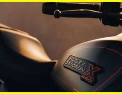 Harley-Davidson X440 पर मिल रहा बम्पर डिस्काउंट, चेक करिए लेटेस्ट प्राइस