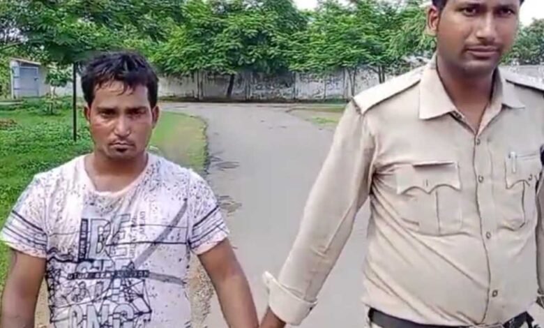Sidhi News: गुजरात से लाखों की स्मैक लेकर सीधी पहुंच युवक, पुलिस ने इस तरह से किया गिरफ्तार