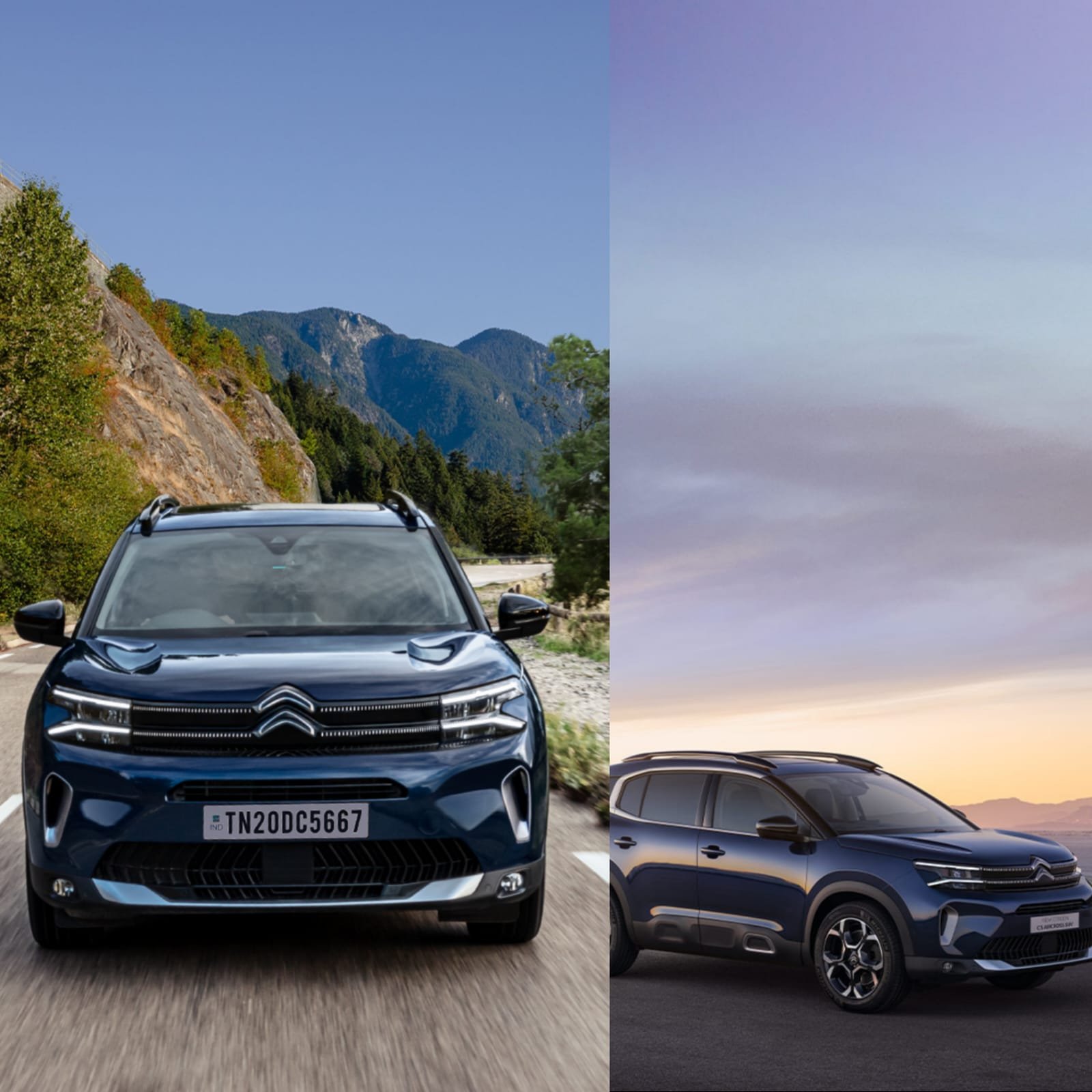 Citroen C5 Aircross: भारत की ऐसी एसयूवी जिसको 6 महीने में सिर्फ 2 लोगों ने खरीदा है, जानिए वजह
