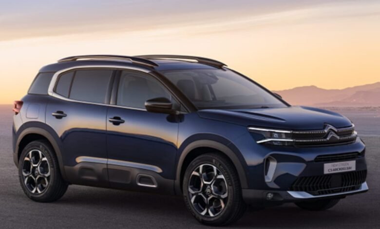 Citroen C5 Aircross: भारत की ऐसी एसयूवी जिसको 6 महीने में सिर्फ 2 लोगों ने खरीदा है, जानिए वजह
