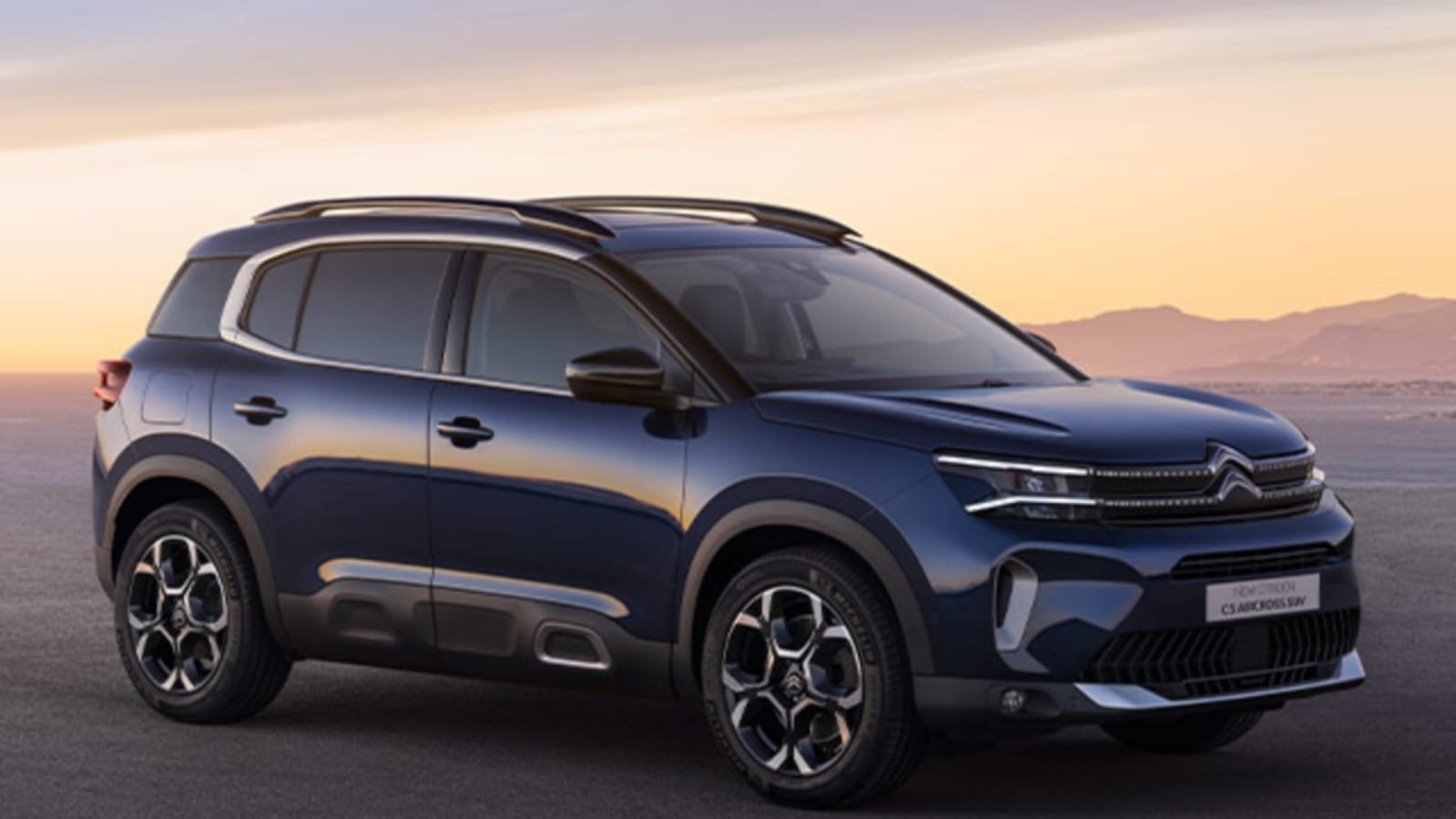Citroen C5 Aircross: भारत की ऐसी एसयूवी जिसको 6 महीने में सिर्फ 2 लोगों ने खरीदा है, जानिए वजह Citroen C5 Aircross: भारत की ऐसी एसयूवी जिसको 6 महीने में सिर्फ 2 लोगों ने खरीदा है, जानिए वजह