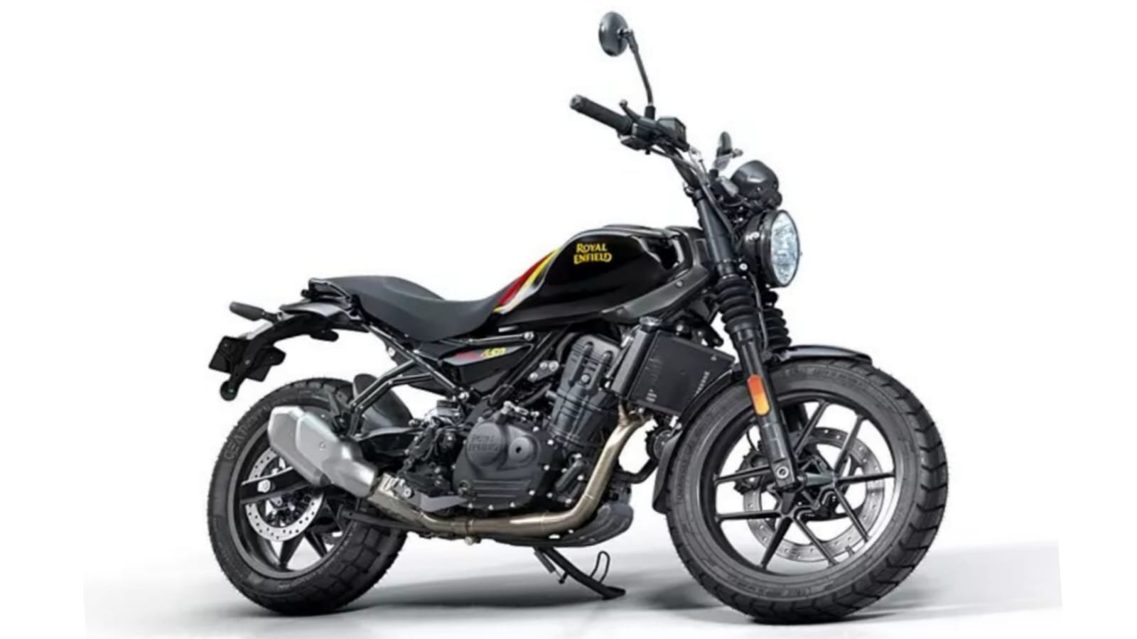 Royal Enfield Guerilla 450: रॉयल एनफील्ड ने लांच की यह धमाकेदार बाइक, जानिए कीमत और डिटेल