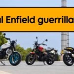 Royal Enfield Guerilla 450: रॉयल एनफील्ड ने लांच की यह धमाकेदार बाइक, जानिए कीमत और डिटेल