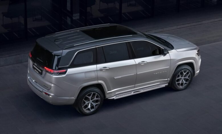 Jeep India: इस गाड़ी में मिल रही है बड़ी छूट, देर करेंगे तो हाथ से चला जायेगा यह मौका, जानिए डिस्काउंट ऑफर