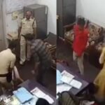Katni GRP Police Viral Video: कटनी में जीआरपी पुलिस का हैरान करने वाला चेहरा आया सामने, वीडियो सोशल मीडिया पर वायरल