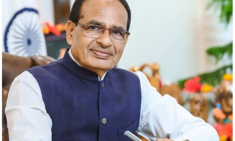 IAS Officer Ravindra Kumar: आईएएस अधिकारी रविंद्र कुमार को मिली केंद्रीय कृषि मंत्री शिवराज सिंह चौहान के निज सचिव की जिम्मेदारी
