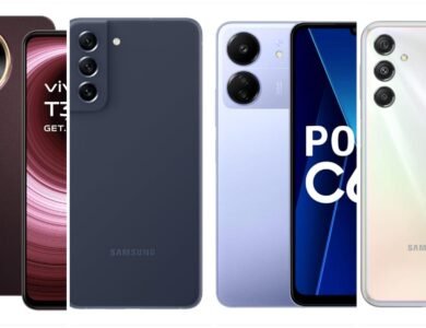 5 Best Phone Under 15000: अगर आपका बजट है पंद्रह हजार से कम तो ये स्मार्टफोन हो सकतें हैं अच्छे विकल्प, जानें डिटेल