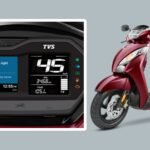 New TVS Jupiter: Honda Activa को कड़ी टक्कर देने के लिए जल्द आ रही नई जुपिटर,टीजर इमेज आई सामने