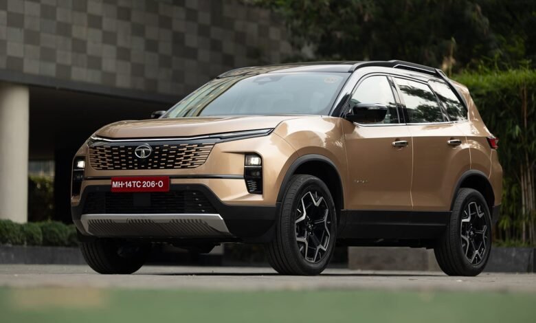 Tata Motor Discount Offer: टाटा की इस गाड़ी में मिल रहा तगड़ा ऑफर, जानिए कितनी मिल रही छूट