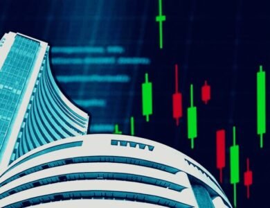 Stock Market News:Nifty 50 के ये स्टॉक हुए धरासाई, US से लेकर भारत तक शेयर मार्केट में मची खलबली