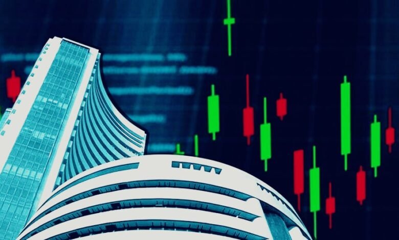Stock Market News:Nifty 50 के ये स्टॉक हुए धरासाई, US से लेकर भारत तक शेयर मार्केट में मची खलबली