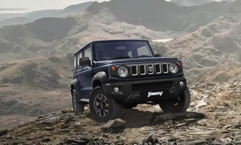 Maruri Suzuki Discount Offer: मारुति की इस गाड़ी में मिल रहा तगड़ा डिस्काउंट, जानें कितनी मिल रही छूट