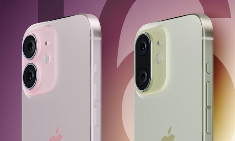 I phone 16 Launch date लीक, समय से पहले किया जाएगा लांच! जानें डिटेल