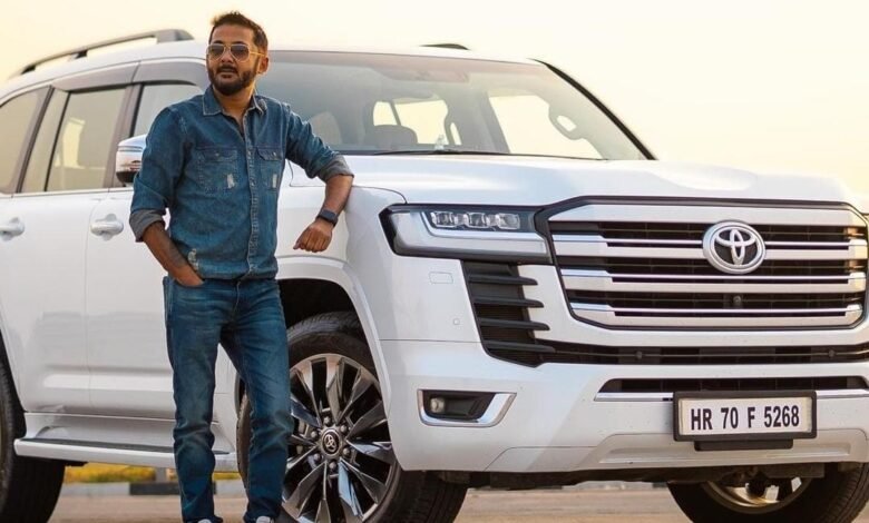 Delhi to London By Road: दिल्ली से 24,000 km का सफर तय करके लंदन पहुचेंगे ये भारतीय Youtuber, जानें डिटेल