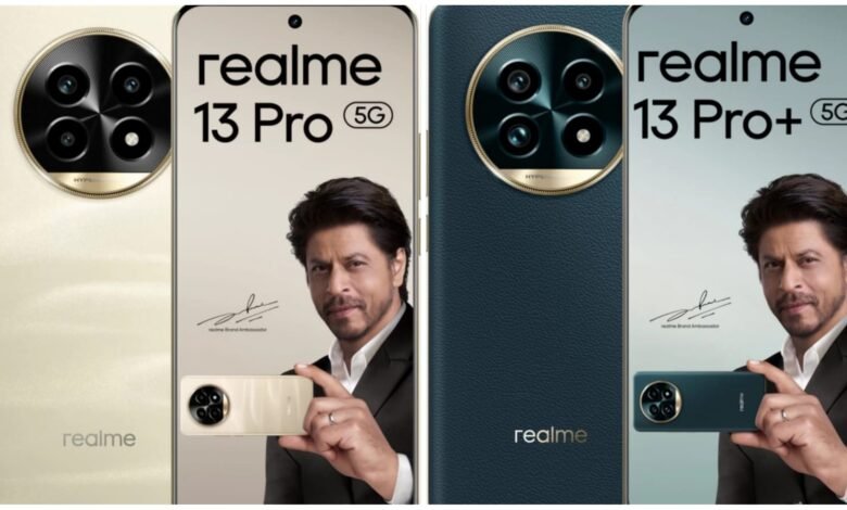 Realme 13 Pro plus 5G: कई मंहगे स्मार्टफोन को देता है यह टक्कर, कीमत मात्र 33000, जानिए डिटेल