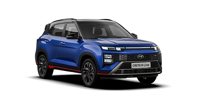 Top5 Best Selling SUV: July 2024 की 5 सबसे ज्यादा बिकने बाली गाड़ियां, क्रेटा ने दिखाया अपना कमाल