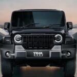 Mahindra thar roxx price: भारत मे लांच हुई महिंद्रा की यह एसयूवी, जानिए सभी वैरिएंट्स की कीमत