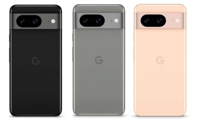 Google Pixel 8: भारत मे शुरू हुआ गूगल के इस फ्लैगशिप फ़ोन का प्रोडक्शन, क्या सस्ता हो जाएगा यह स्मार्टफोन?