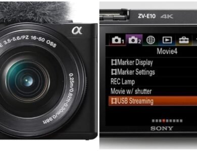 Best Vlogging Camera: कम कीमत मे लाखों रुपये के कैमरे को टक्कर देता है Sony का यह कैमरा, जानिए कीमत