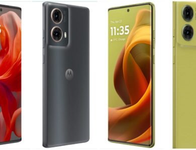 Motorola G85 5G: 20 हजार से भी कम किमत में मिलता है यह तगड़ा स्मार्टफोन, जानिए कीमत और फीचर्स