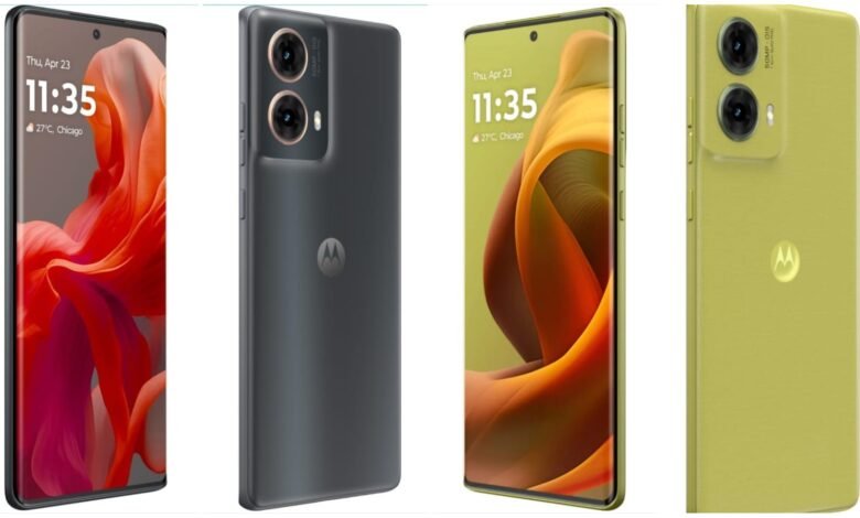 Motorola G85 5G: 20 हजार से भी कम किमत में मिलता है यह तगड़ा स्मार्टफोन, जानिए कीमत और फीचर्स