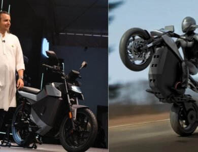 Ola Electric Bikes: ओला ने लांच की तीन नई इलेक्ट्रिक बाइक, जानें कीमत रेंज और टॉप स्पीड