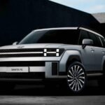 Hyundai New Santa Fe: Toyota Fortuner को कड़ी टक्कर देने जल्द आ रही है यह एसयूवी, जाने कीमत और फीचर्स