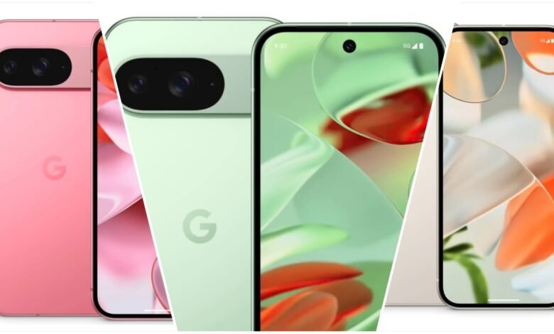 Google Pixel 9: गूगल के इस फोन की सेल हुई शुरू, मिल रहा खास डिस्काउंट, जानें डिटेल