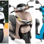 New 2024 TVS Jupiter 110: टीवीएस ने पेश किया अपना सबसे पॉपुलर स्कूटर, जानें कीमत और फ़ीचर्स