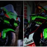 Kawasaki Ninja ZX-10R: 19 लाख की इस बाइक के दीवाने हैं हर राइडर, जानें डिटेल