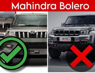 Mahindra Bolero: महिंद्रा बोलेरो के Next Gen की यह फोटो ऑरिजनल है या फेक?, आइये जानतें हैं