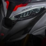 Ducati Multistrada V4 RS Launched: भारत मे लांच हुई 38.40 लाख की बेस्ट टूरर बाइक Ducati Multistrada V4 RS Launched: भारत मे लांच हुई 38.40 लाख की बेस्ट टूरर बाइक