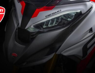 Ducati Multistrada V4 RS Launched: भारत मे लांच हुई 38.40 लाख की बेस्ट टूरर बाइक