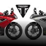 Triumph Daytona 660: CBR और Ninja की मुश्किलें बढ़ाने लांच हुई यह सुपरबाइक, जानिए कीमत और पॉवर