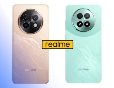 Realme13 5G Launch In India: 50 मेगापिक्सल बाला यह तगड़ा स्मार्टफोन भारत मे हुआ लांच, जानिए कीमत