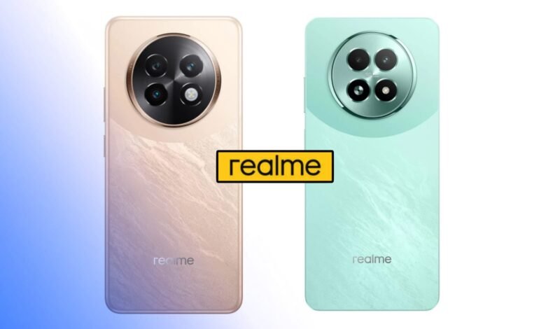 Realme13 5G Launch In India: 50 मेगापिक्सल बाला यह तगड़ा स्मार्टफोन भारत मे हुआ लांच, जानिए कीमत