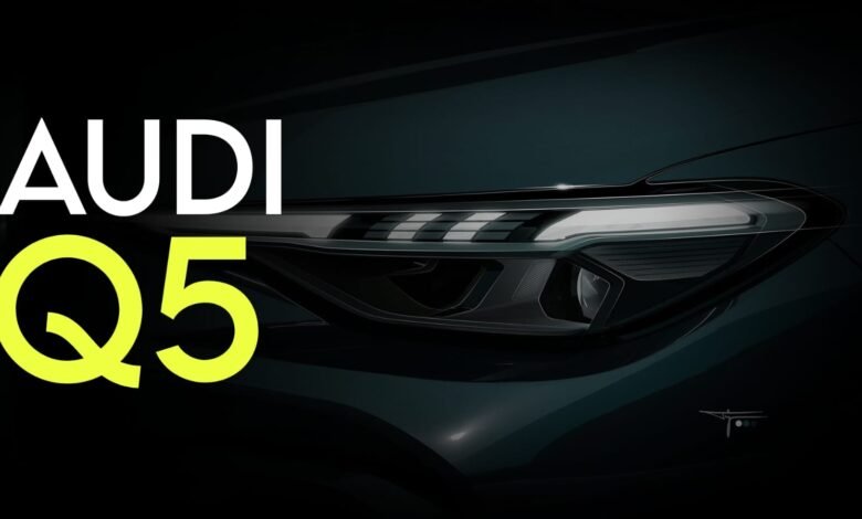 Audi Q5 Launch Date: भारत मे कुछ ही दिन में लांच होने बाली है यह प्रीमियम एसयूवी, जानें डिटेल