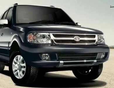 Tata Safari Storme: भारत मे टाटा की इस गाड़ी ने बढ़ाया बड़ी एसयूवी का क्रेज, जानें कब हुई थी लॉन्च 