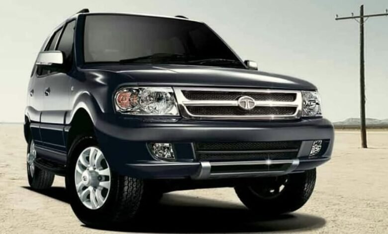 Tata Safari Storme: भारत मे टाटा की इस गाड़ी ने बढ़ाया बड़ी एसयूवी का क्रेज, जानें कब हुई थी लॉन्च 