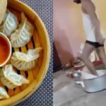 Jabalpur Momos Viral Video: मोमोज खाने के शौकीनों को हैरान कर देगा यह वीडियो, इंटरनेट पर तेजी से हुआ वायरल