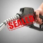 Rewa News: रीवा के कल्याण पेट्रोल पंप में प्रशासन ने जड़ा ताला, 9 करोड़ से अधिक की वसूली बाकी