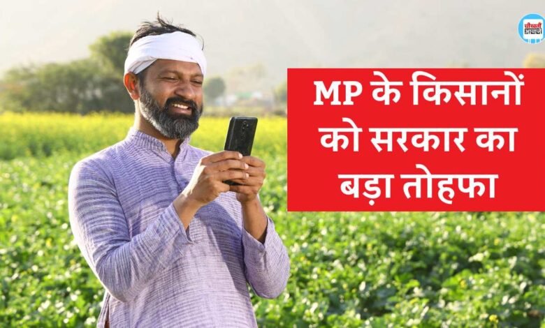 MP Soybeans MSP Price: मध्य प्रदेश के किसानों को बड़ा तोहफा, सरकार द्वारा ₹4,892 प्रति क्विंटल की MSP को मिली मंजूरी