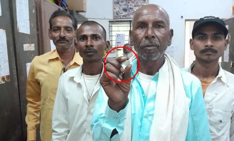 किसान की चमक उठी किस्मत, खदान में मिला 2 करोड़ कीमत का जैम क्वालिटी हीरा